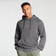 MP Men's Training Hoodie – Grå