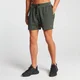 MP Men's Training Shorts – Grön