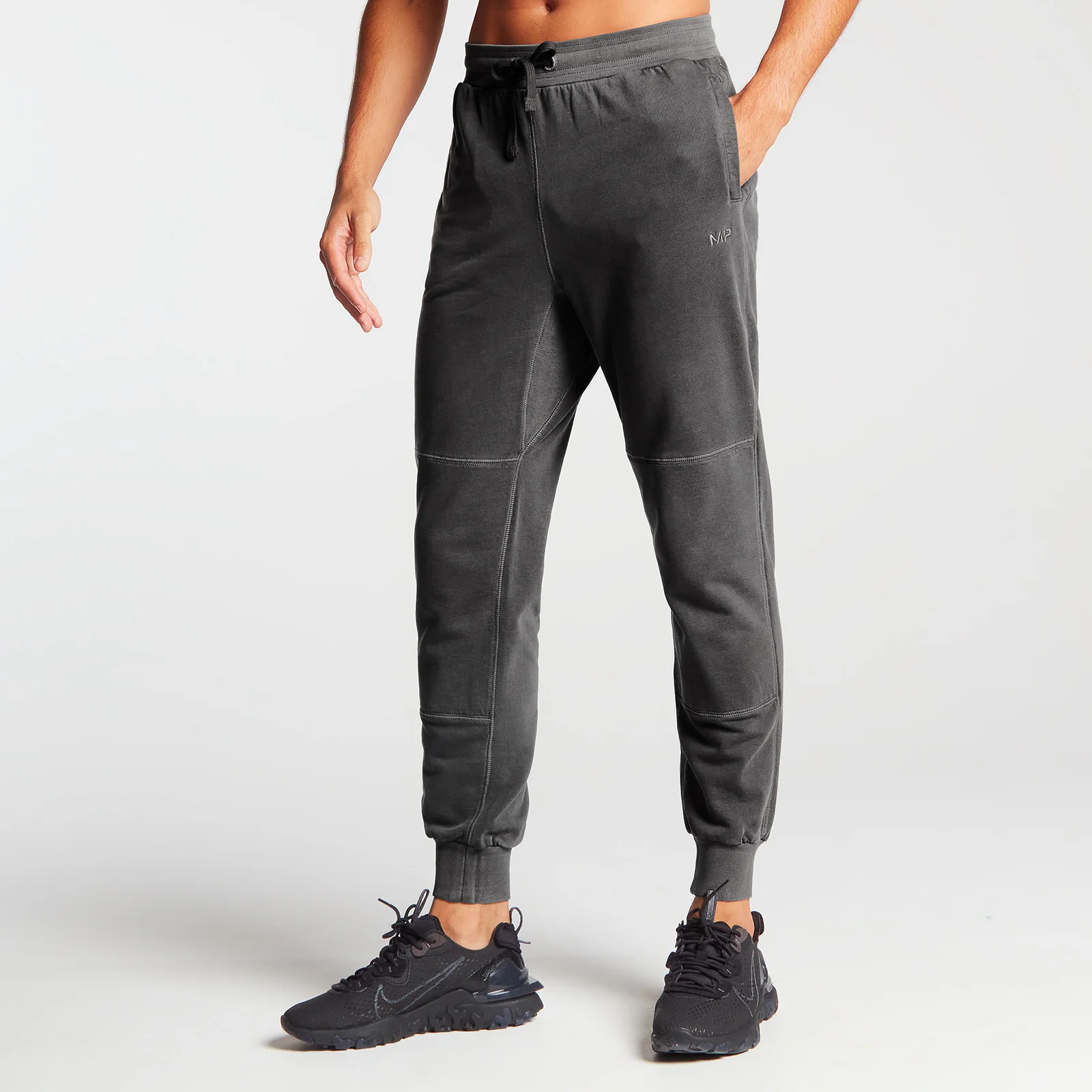 MP Men's Training Joggers – Mörkgrå - XXS Bild 1