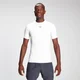 MP Men's Engage Short Sleeve Baselayer – Vit
