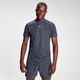 MP Men's Engage Short Sleeve T-Shirt – Mörkgrå