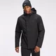 MP Men's Commute Jacket – Svart
