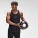MP Men's Original Stringer Vest – Svart