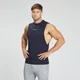 MP Men's Original Drop Armhole Tank Top – Marinblå