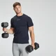 MP Men's Original Short Sleeve T-Shirt – Marinblå