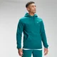 MP Men's Rest Day Hoodie - Teal