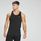 MP Men's Essentials Stringer Vest – Svart
