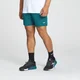 MP Training Lightweight Shorts för män – Turkos