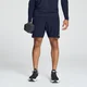 MP Training Shorts – Mörkblå
