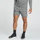 MP Men's Training Shorts – Grå