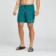 MP Pacific Swim Shorts – Turkos