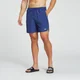 MP Pacific Swim Shorts – Intensivt blå