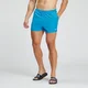 MP Atlantic Swim Shorts för män – Ljusblå