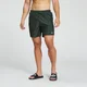 MP Pacific Printed Swim Shorts – Grön