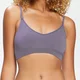 MP Women's Composure Seamless V-Neck Bralette – Lila