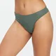 MP Women's Composure Seamless Thong – Grön