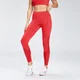 MP Women's Adapt Leggings – Röd