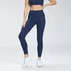 MP Women's Adapt Leggings – Blå