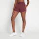 MP Women's Adapt Shorts – Vinröd