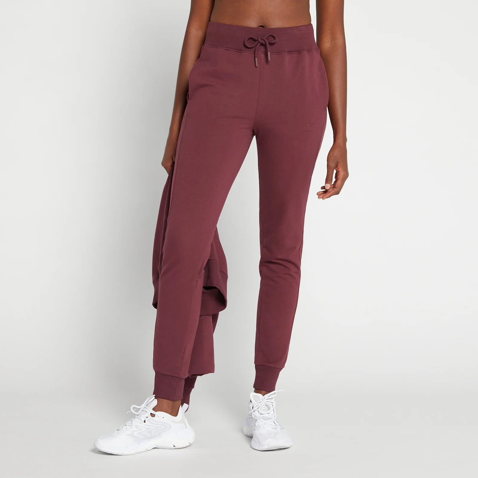 MP Women's Adapt Joggers - Merlot - XXS Bild 1