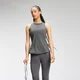 MP Women's Tempo Vest – Grå