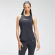 MP Women's Tempo Vest – Svart