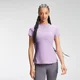 MP Women's Tempo Short Sleeve Top – Lila