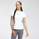 MP Women's Tempo Short Sleeve Top – Vit