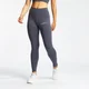 MP Mini Mark Graphic Leggings för kvinnor - Grå