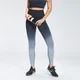 MP Women's Velocity Seamless Leggings – Svart