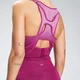 MP Women's Velocity Seamless Sports Bra – Rosa