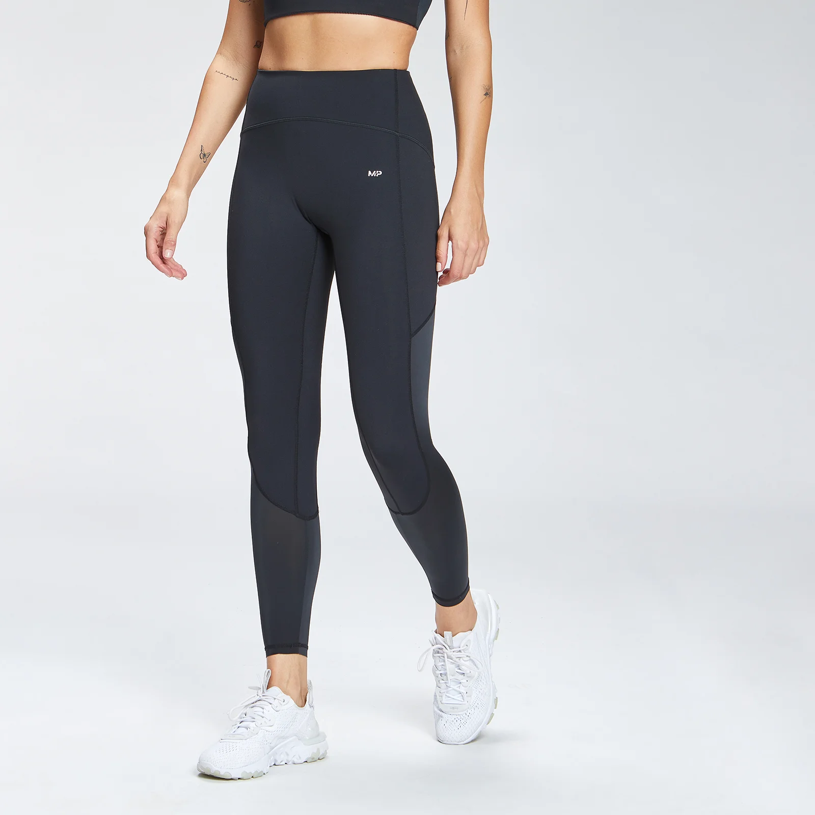 MP Women's Adapt Leggings - Black - XXS Bild 1