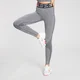 MP Women's Curve Leggings – Grå
