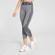MP Curve 3/4 Leggings – Grå