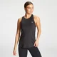 MP Women's Essentials Training Dry Tech Racer Back Vest – Svart