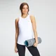 MP Women's Essentials Training Dry Tech Racer Back Vest – Vit
