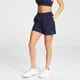 MP Women's Essentials Training Woven Short – Marinblå