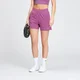 MP Women's Essentials Training Short – Lila