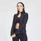 MP Women's Power Regular Fit Jacket – Svart