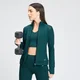 MP Women's Power Mesh Jacket – Turkos