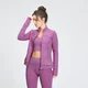 MP Women's Power Mesh Jacket – Lila