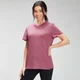 MP Women's Originals Contemporary T-Shirt – Rosa