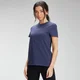 MP Women's Originals Contemporary T-Shirt – Blå