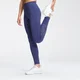 MP Women's Original Jersey Leggings – Blå