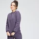 MP Essentials Women's Sweatshirt – Lila