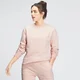 MP Essentials Women's Sweatshirt – Ljusrosa