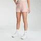 MP Women's Essentials Lounge Shorts – Ljusrosa