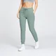 MP Essentials Women's Joggers – Ljusgrön