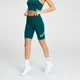 MP Essentials Training Women's Full Length Cycling Short – Turkos