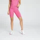 MP Essentials Training Women's Full Length Cycling Shorts – Rosa